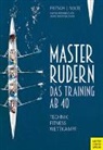 Hei Breitenbacher, Wolfgang Fritsch, Volker Nolte - Masterrudern