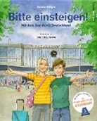 Achim Bröger, Johann Brandstetter - Bitte einsteigen!