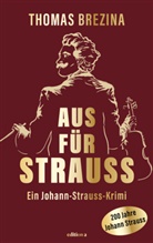 Thomas Brezina - Aus für Strauss