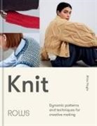 Alice Hoyle, Hoyle Alice - Knit