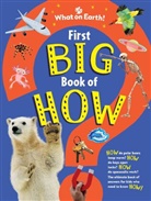 Sally Symes, Saranne Taylor, Kate Slater - First Book of How