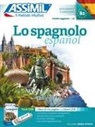 Cordoba, Juan Córdoba - Lo spagnolo : principianti e intermedi, livello raggiunto B2 : pack USB