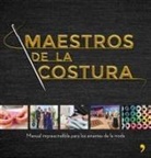 Cr Tve, Shine - Maestros de la costura