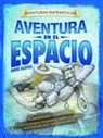 David Glover - Aventuras matemáticas. Aventura en el espacio