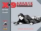 Archie Goodwin, Al Williamson - Agente secreto X9 : 1975-1977