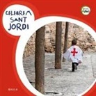 Equip Baula, Bernadette Cuxart Picart - Celebrem Sant Jordi