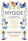 Hygge. La felicidad en las pequeñas cosas