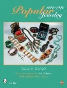 Roseann Ettinger - Popular Jewelry 1840-1940