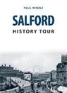 Paul Hindle - Salford History Tour
