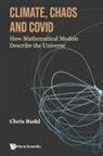 Budd Chris, Chris Budd - Climate, Chaos and COVID