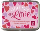 Groh Verlag - Little Dose of Love