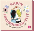 Lea Merz - Happy Freundinnen-Zeit