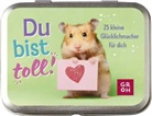 Groh Verlag - Du bist toll!