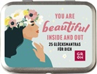 Groh Verlag - You are beautiful inside and out