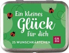 Groh Verlag - Ein kleines Glück für dich