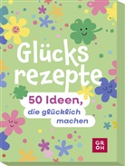 Groh Verlag - Glücksrezepte