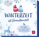 Kristin Funk - Winterzeit ist Draußenzeit