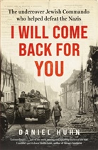 Daniel Huhn - I Will Come Back for You
