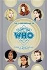 David Bushman, Ken Deep - The Companions of Doctor Who