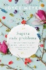 Joyce Meyer - Supera cada problema: 40 promesas de la palabra de Dios para fortalecerte a través de los desafíos de la vida / Overcoming Every Problem