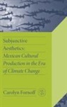 Carolyn Fornoff - Subjunctive Aesthetics