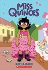 Kat Fajardo, Kat Fajardo - Miss Quinces: A Graphic Novel