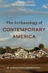 William R Caraher, William R. Caraher - The Archaeology of Contemporary America