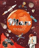 DK, Shauna Edson, Giles Sparrow, Sparrow Giles - Mars
