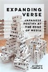 Andrew Campana - Expanding Verse
