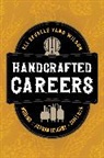Eli Revelle Yano Wilson - Handcrafted Careers