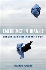 Eleanor Paynter - Emergency in Transit