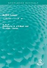 Christopher R. J. Luongo Kilburn, Christopher R. J. Kilburn, Giuseppe Luongo, Luongo Giuseppe - Active Lavas
