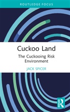 Jack Spicer, Jack (University of Bath) Spicer, Spicer Jack - Cuckoo Land