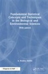 A. Bradley Duthie, A. Bradley (University of Stirling Duthie - Fundamental Statistical Concepts Techniques in Biological