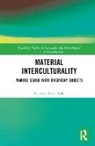 Cristina Ros I Sole, Cristina Ros i Solé - Material Interculturality