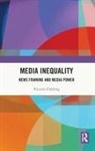 Victoria Fielding, Victoria (University of Adelaide Fielding - Media Inequality