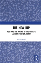 Nalin Mehta, Mehta Nalin - New Bjp