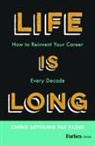 Cherie Soyoung Pae Kloss - Life Is Long