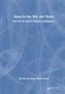 Atif Ali, Atif Bhatti Ali, Baber Majid Bhatti - Spies in the Bits and Bytes