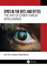 Atif Ali, Atif Bhatti Ali, Baber Majid Bhatti - Spies in the Bits and Bytes