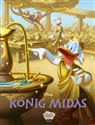 Disney - König Midas