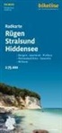 Esterbauer Verlag - Radkarte Rügen Stralsund Hiddensee (RK-MV03)