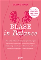 Sabine Irmer - Blase in Balance