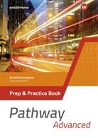 Iris Edelbrock - Pathway Advanced - Qualifikationsphase Sekundarstufe II - Ausgabe Nordrhein-Westfalen / Nord 2024