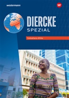 Diercke Spezial - Aktuelle Ausgabe für die Sekundarstufe II