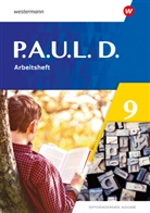 Annika Bartsch, Elena Bierenfeld, Anne Gasch-Sigge, Dr Ta Heinemann, Dr. Tanja Heinemann, Franziska Held... - P.A.U.L. D. - Differenzierende Ausgabe 2021
