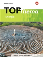 Thomas Brühne, Peter Gaffga, Gerhard Vierbuchen, Peter Kirch, Peter u a Kirch, Peter Gaffga... - Topographische Arbeitshefte - aktuelle Ausgabe