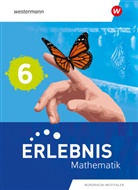 Erlebnis Mathematik - Ausgabe Nordrhein-Westfalen 2024