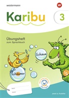 Karibu - Ausgabe 2024