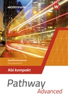 Iris Edelbrock - Pathway Advanced - Qualifikationsphase Sekundarstufe II - Ausgabe Nordrhein-Westfalen / Nord 2024